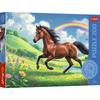 13355 "200 - A Dignified Horse" / Trefl