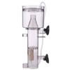 Plastic Aquarium Protein Skimmer Wall Mount Pneumatic Protein Separator Pneumatic Filter  Aquarium