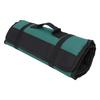 20 Slots Chef Knife Bag Multifunctional Portable Cutlery Knives Holders Protectors Roll Storage Bag for Home Kitchen