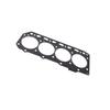 Car Cylinder Head Gasket 12940701340 33-4122 Y12940701340 For Yanmar 4TNE88 4TNV88 Engine Part Gasket Set Fit New Head Gasket