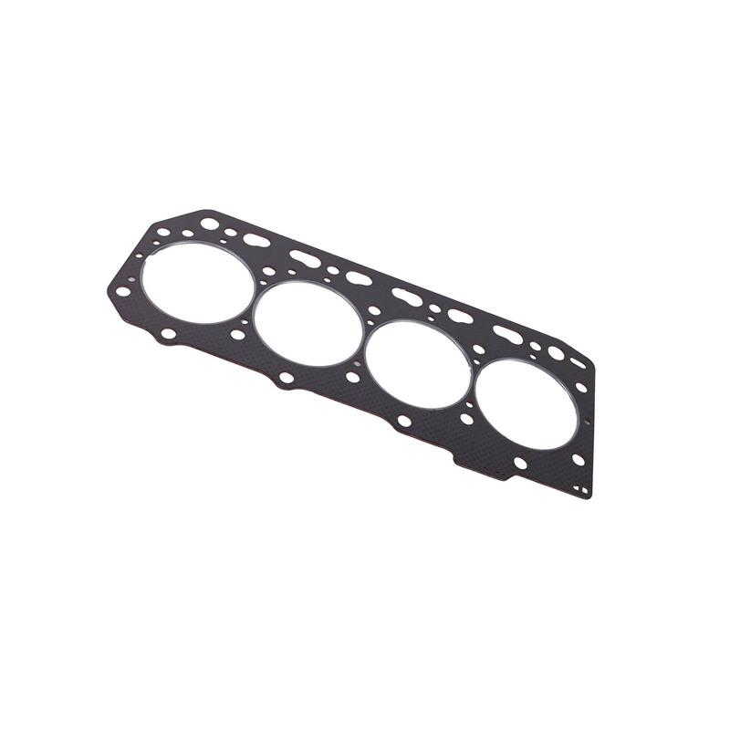 Car Cylinder Head Gasket 12940701340 33-4122 Y12940701340 For Yanmar 4TNE88 4TNV88 Engine Part Gasket Set Fit New Head Gasket