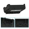 68395074AA 5150732AE Transfer Case Control Module For Jeep Grand Cherokee Dodge Durango Engine: 6 Cyl 3.6L 8 Cyl 5.7L 2014-2015