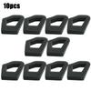 10pcs  String Trimmer Air Filter Kit  For Honda 17211-Z0Z-000 Element GX35 140 Brush Cutter Trimmer Engine Replacement Parts