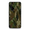 Custodia Militare Camouflage Camo per Realme 12 11 10 9 8 5G 7 6 GT5 GT3 GT2 Pro C21 C25 C35 Per Realme GT Neo 2 3 3T 5 Cover