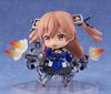 Nendoroid Kantai Collection Johnston ABS PVC Painted Movable Figure -KanColle- [Johnston] Non-scale &