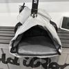 School bag High value sports school bag Fitness versatile backpack Large capacity basketball sports backpack Outdoor simple travel bag