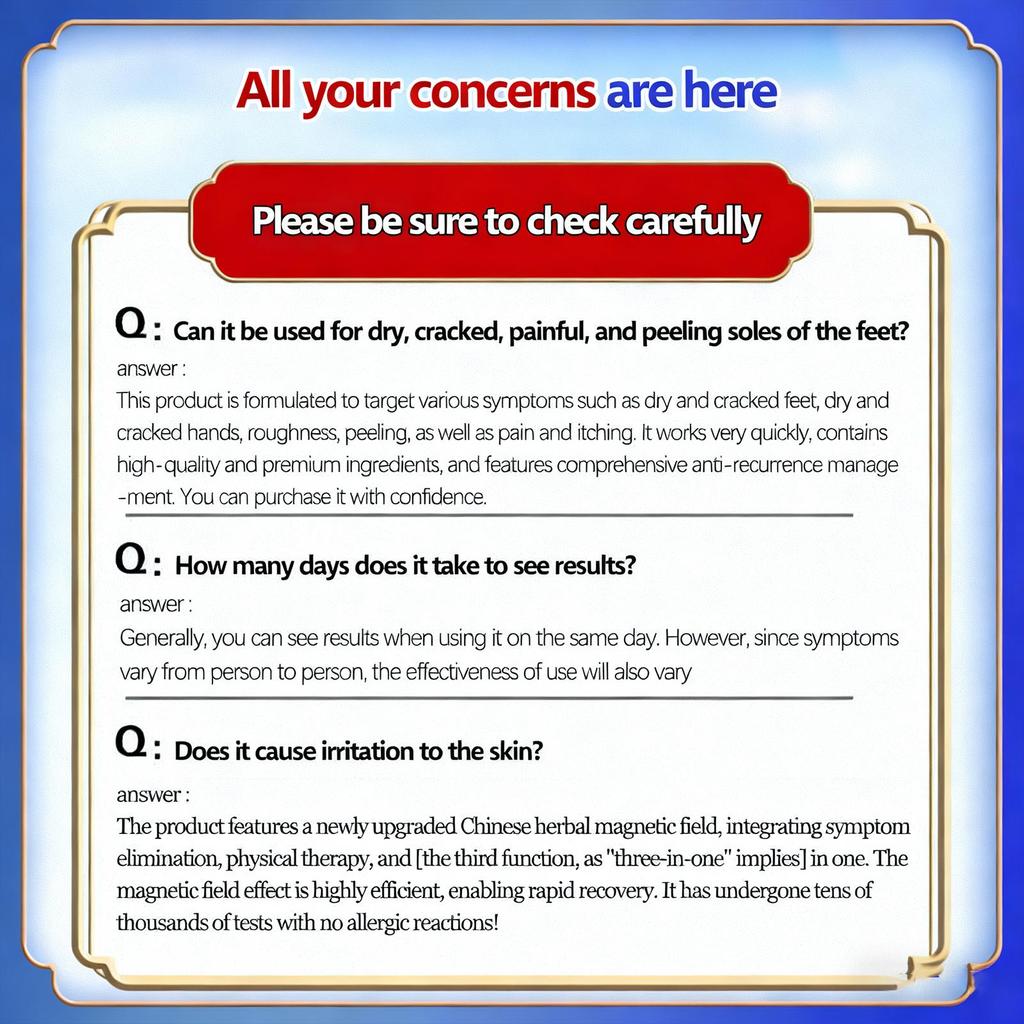 Anti Dry Crack Foot Cream Prevent Cracking Repair Cream Dryness Heel Exfoliating Remove Dead Repair Cream,Traditional Chinese Cosmetics,plaster