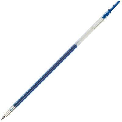 Pentel Bläckpennspåfyllningar Slices XBGRN5CA Set Blå Svart 10-delars