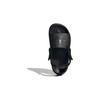 adidas adiFOM Adilette Slide J Triple Black Kids Sneakers Core-Black IG8166