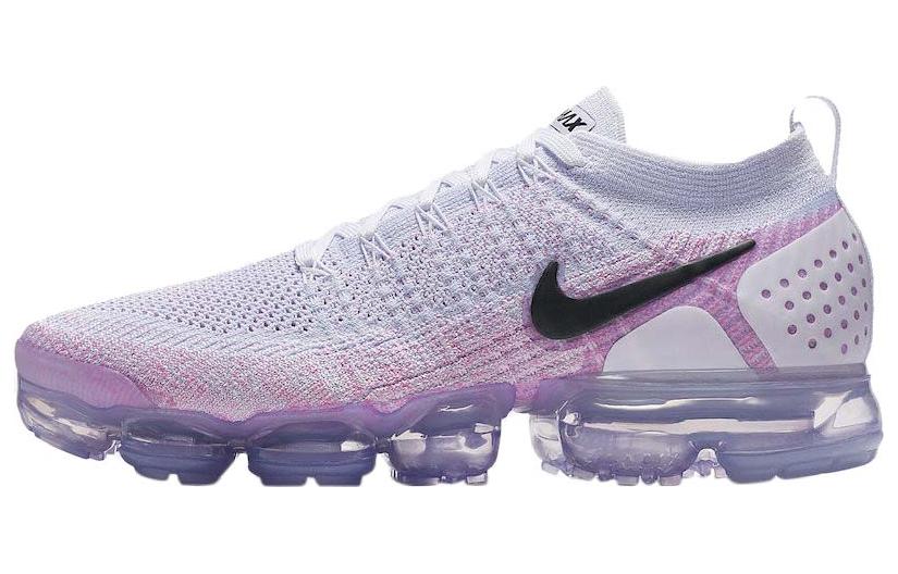 Nike Air VaporMax 2 White Hydrogen Blue 942842-102 46