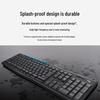 Logitech MK275 Wireless Keyboard and Mouse Combo