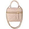 Premium Sense Large Capacity New Commuter New Product Student Portable Shoulder Bag Women Crossbody Bucket Bag Fashion Bag