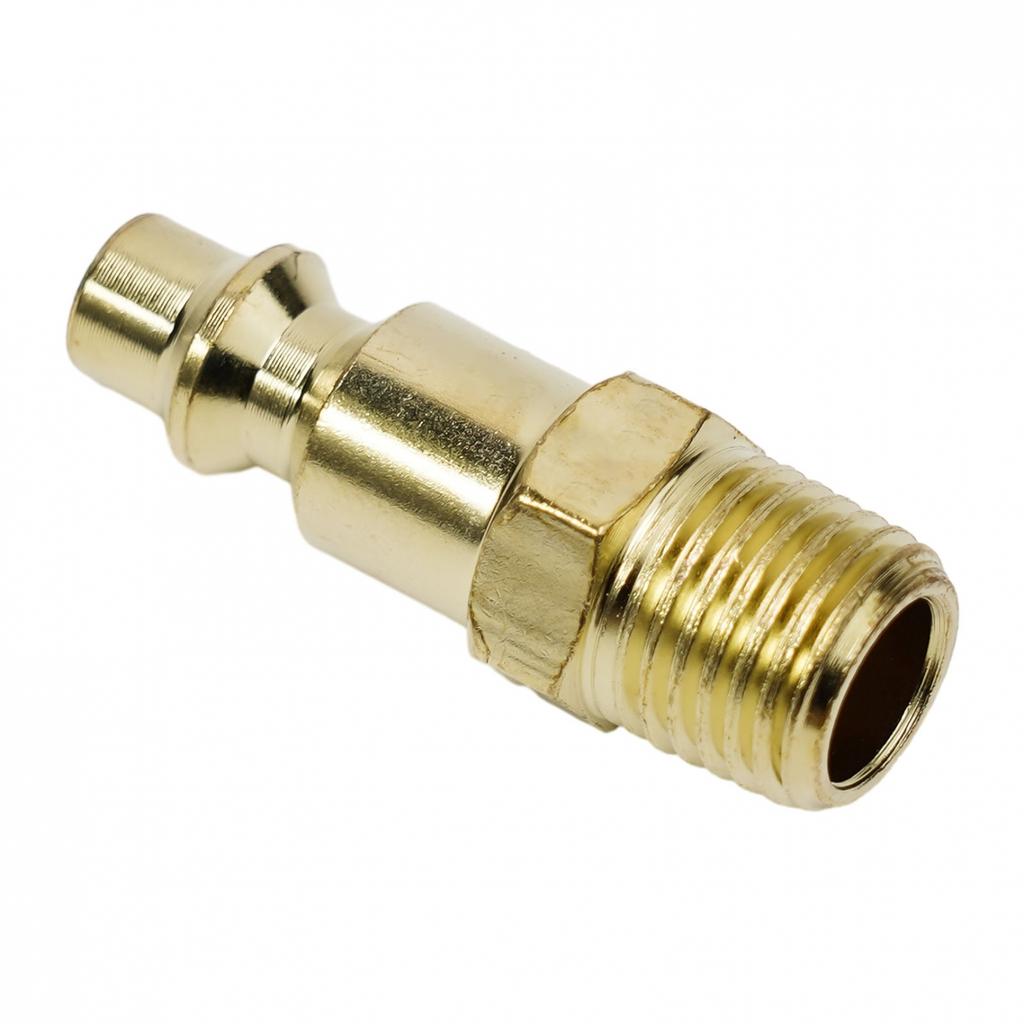 Quick Coupler Set High Quality 1/4\" NPT 1/4\" NPT Female