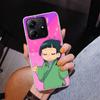 A-Apothecary D-Diaries Anime Handyhülle Für Xiaomi Redmi Note 15 14 13 12S 12 11 Pro Plus 14S 11S 11E 10 10S 11T 5G Personalisiert