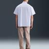 Nike Club Shirts Unisex Ghost Color/White Lapel Moderate HJ2027-057