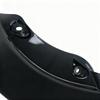 Permanent ABS Plastic Motorbike Air Deflectors Consistent 2015 2021 HY Traveling Road Slide Models For Strengthened Driver Comfort