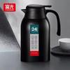 Fuguang Large Capacity Stainless Steel Insulated Thermos Pot