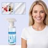 Stain Remover Spray Non Ionic Emulsifier Strong Decontamination Detergent Kitchen Oil Stains Blood Stains