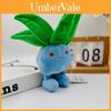 Pokemon Oddish Plush Dolls With Tag For Kids And Collectors