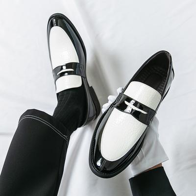 Elegante Schuhe – Loafer