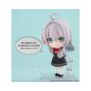 KDcolle Nendoroid Aria Alisa Mikhailovna Non-Scale Plastic Painted Action Figure 10 Cm