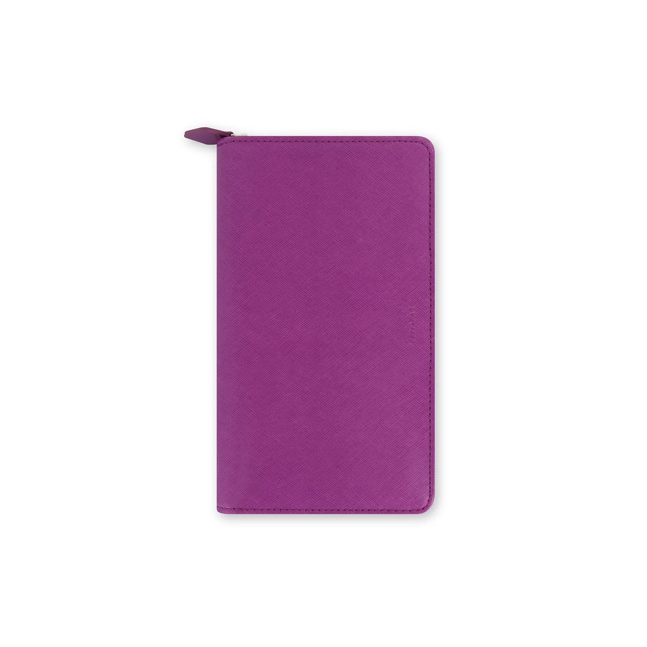 

Органайзер Filofax Saffiano компактний, малиновий