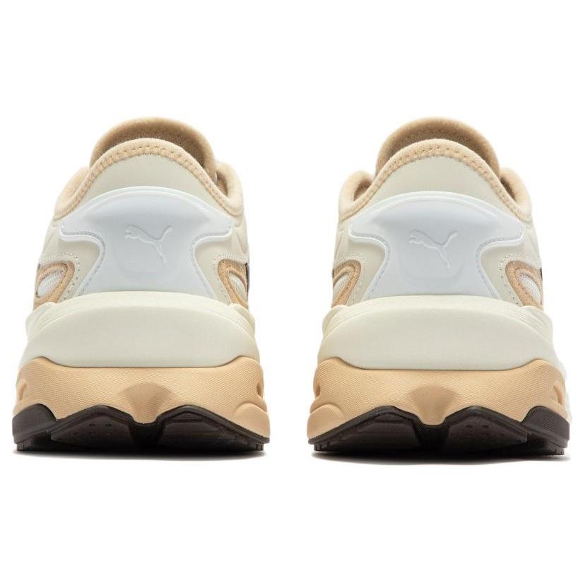 PUMA Extent Nitro Heritage 'Whisper White Beige' Men's 385556-02