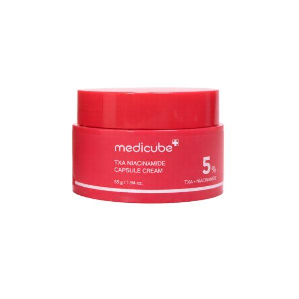 MEDICUBE TXA Niacinamide Capsule Cream 1.94oz 1ea