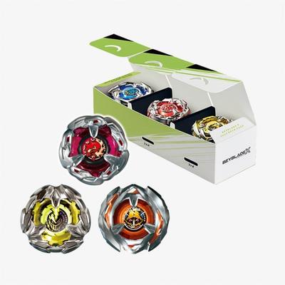 BeyBlade Coffret de rangement pour deck X Hell Chain (BX-21+BX-12)