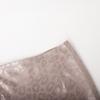 GMXIA Fusta cu jumătate de corp cu imprimeu leopard jacquard New Trend de vară Fusta lungă pe jumătate cu imprimeu leopard, jacquard