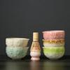 Japanese Matcha Set, Matcha Making Tools, Ceramic Tea Bowl and Cup, Whisk, Gift, Tea Utensils