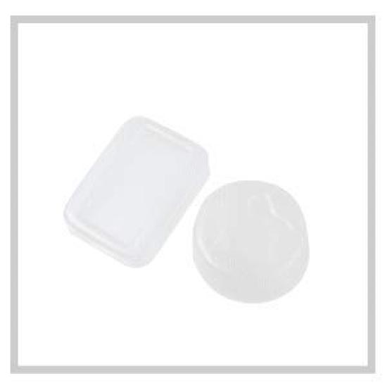 Silicone for Harmless and Odorless Molding Ideal for Chocolate Candle Handmade Soap and Standard Molding HTV-4000 1KG. Material. Molds, Molds, Molds,