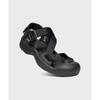 Keen Geraport 2 Sandals Black