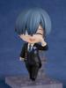 Nendoroid TV Anime Butler Boarding School Ciel Phantomhive Deep Azure Owl Dormitory "Black - Arc" Ver.