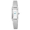 Kii Mesh Band Model Eco-Drive EG7040-58A