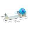 Magnet Scientific Experiment Kit DIY Assembly DIY Science Toy  Experiment Tool