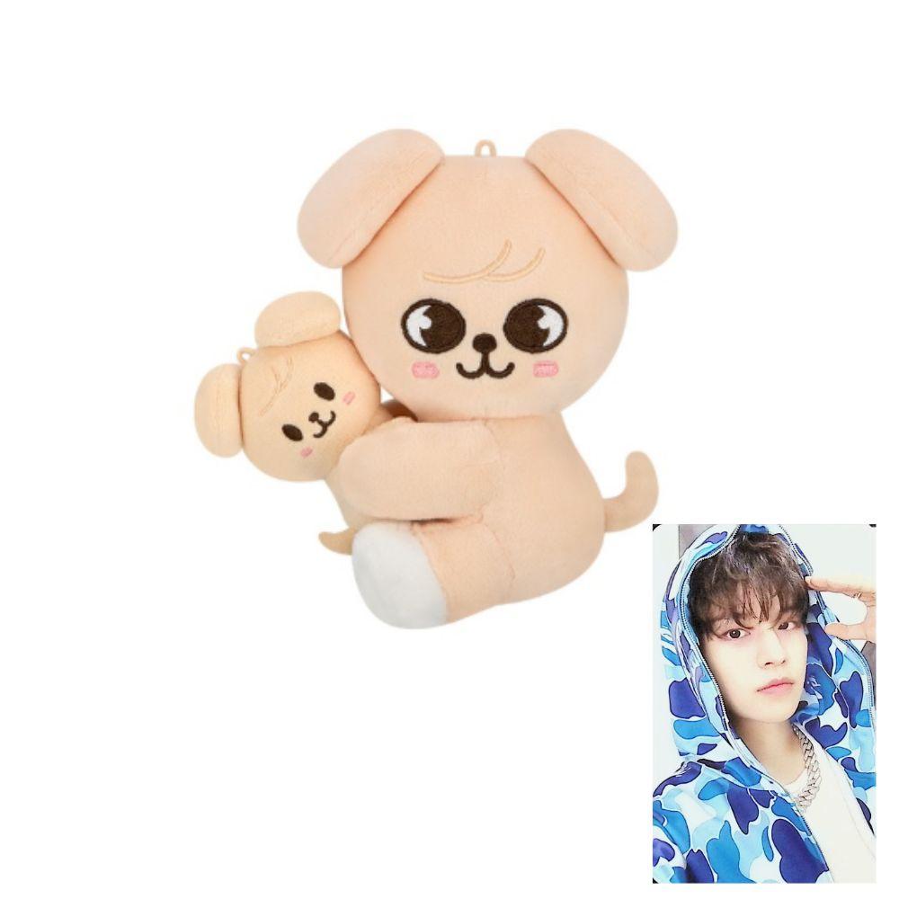 Stray Kids <dominATE:celebrATE> SET PELUCHE MAGNETICO SKZOO