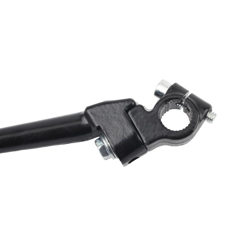 Motorcycle Kick Starter Start Lever For KTM 50 SX 65 50CC 65CC 02-08 Jr Mini SR Dirt Pit Bike Motocross Accessories Modification