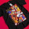 Vintage Special Anime Love T-shirt Japanese Shirt Anime T-shirt Manga Gift Shirt BB654
