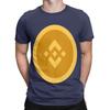 Binance Coin Cryptocurrency Classic Funny 100 Cotton Tshirt Binance Bnb Tees Tops For Unisex