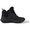 Adidas Roam Wander Mid N Comfortable Versatile Durable Warm Grip High-Top Hiking Shoes Men Hiking Shoes Black JS3429
