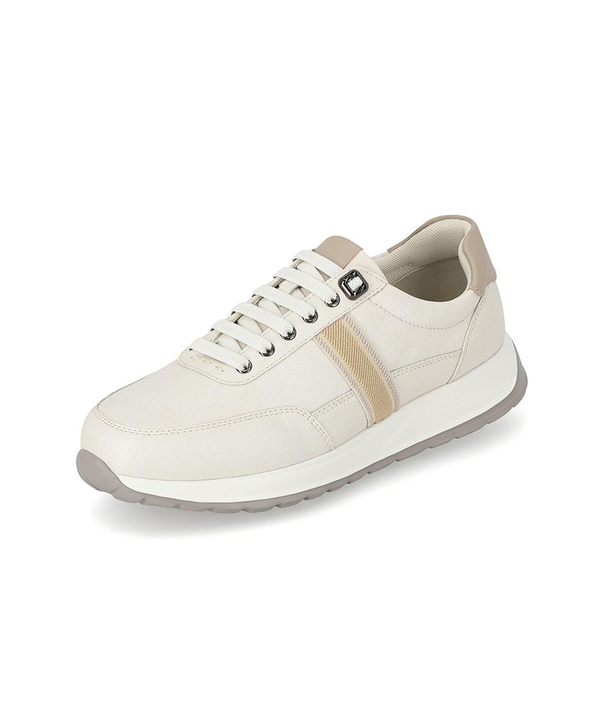 Elcanto Mazz Men'S Daily Webbing Sneakers 3.5Cm Lcms52M613