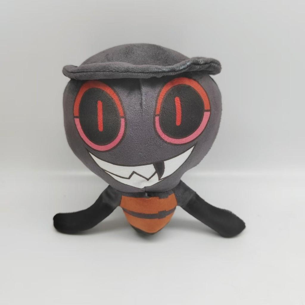 Dandys World Plush Animal Toy With Pp Cotton Filling For Kids Playroom Decor
