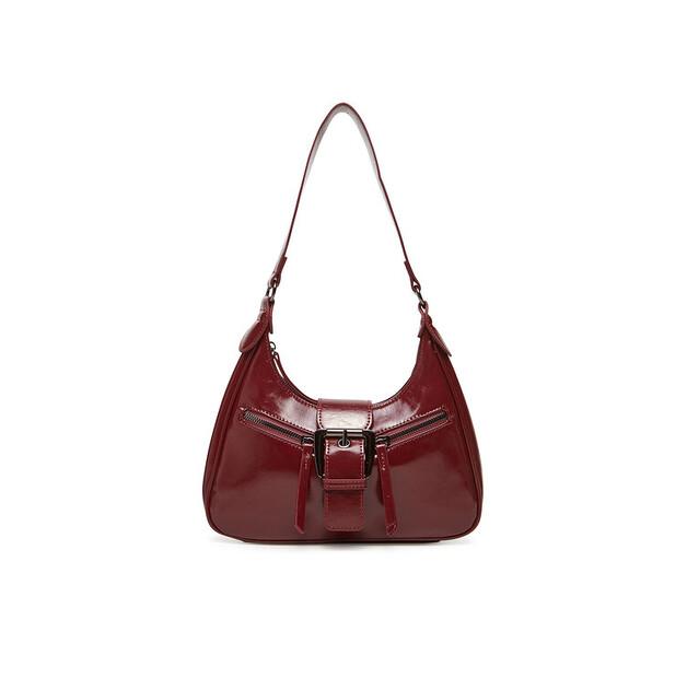 Bag DeeZee C-DZE-S-005-08 Burgundy