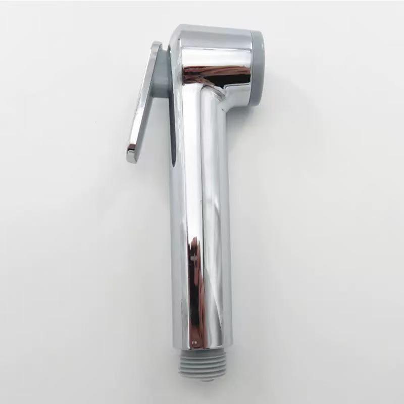 High-Pressure Handheld Bidet Sprayer for Toilet and Pet Bathing
