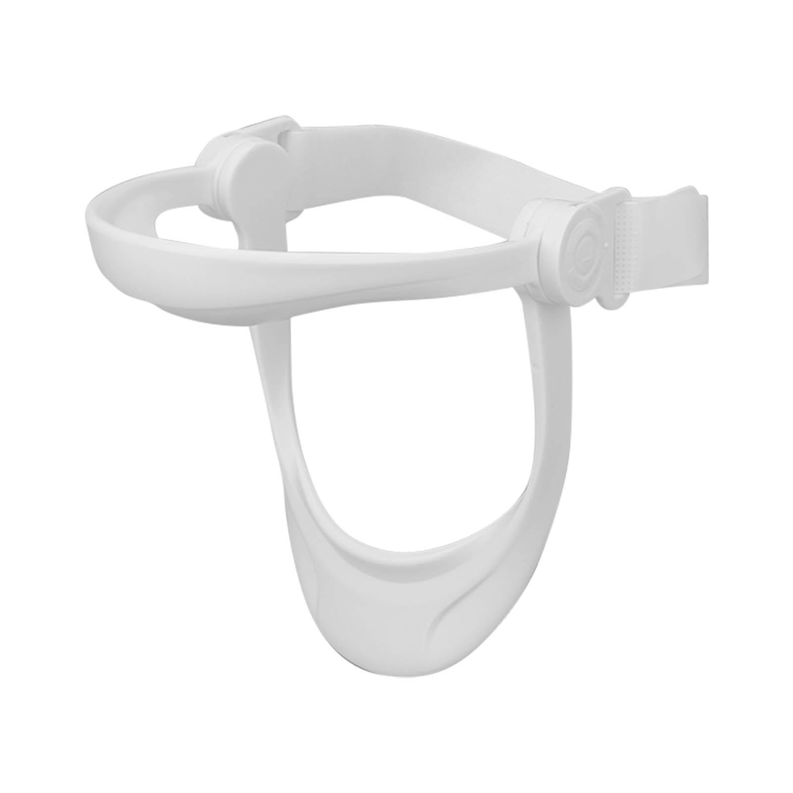 Cervical Traction Device Support Discomfort Relief   Neck Correct Cervical Subluxation Support Neck Braces