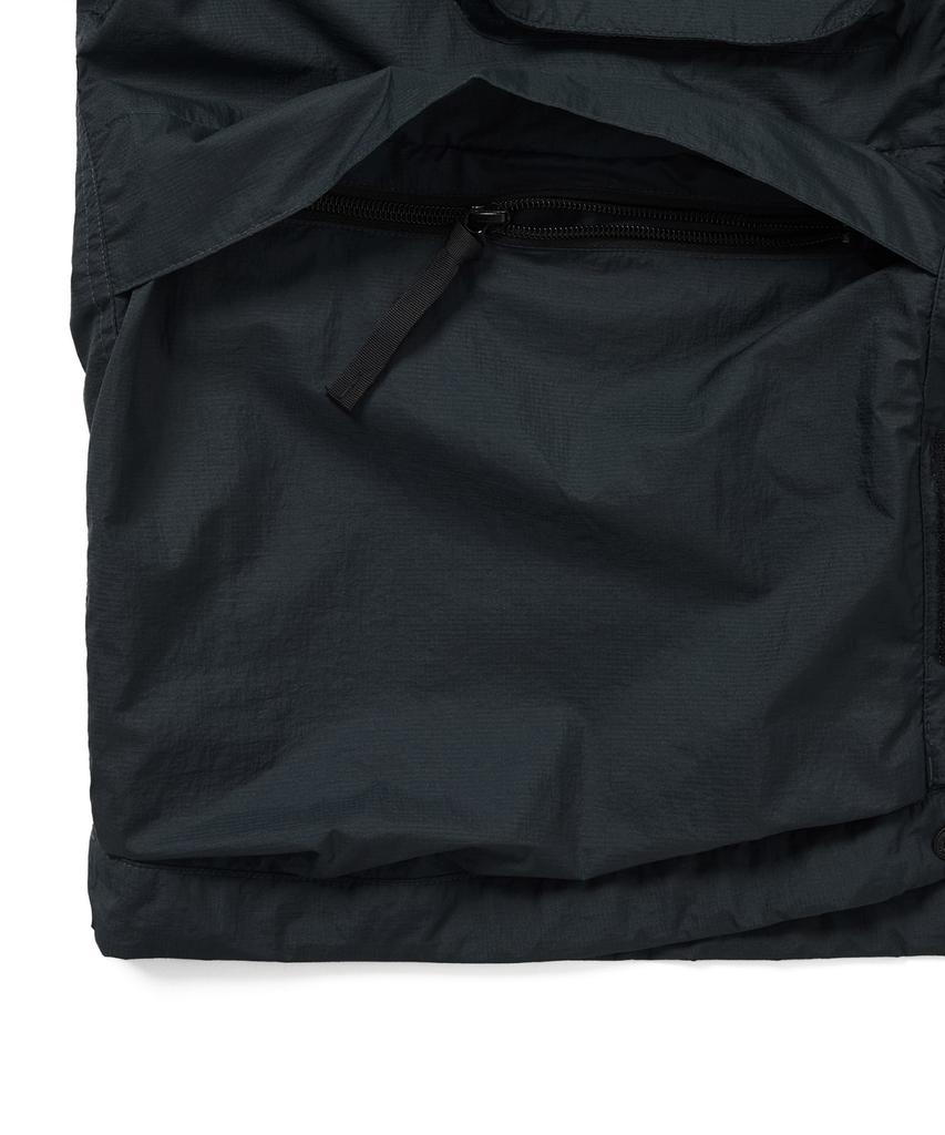 Thisisneverthat 2L Fishing Jacket Deep Green