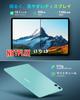 ODEA A10 Android 15 12GB 128GB 1TB Widevine L1 6000mAh Split Face Wireless Full Metal Body Tablet, 10-inch Wi-Fi Model, + + Expansion, 8-Core CPU,
