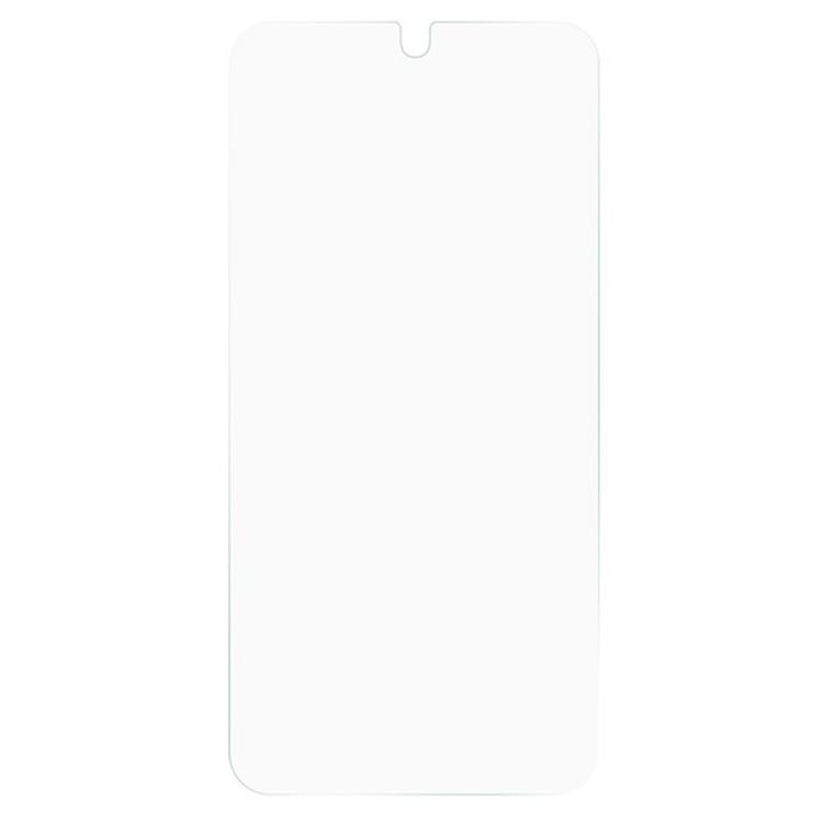 

For Samsung Galaxy S25 Edge Screen Protector Tempered Glass 0.18mm Ultra-Thin Film (Support Fingerprint Unlock) Type A