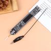 5V 200Hz~100MHz Frequency Tester With 0.91-inch OLED Display High-Precision Frequency Measurement Counter Meter Type-C